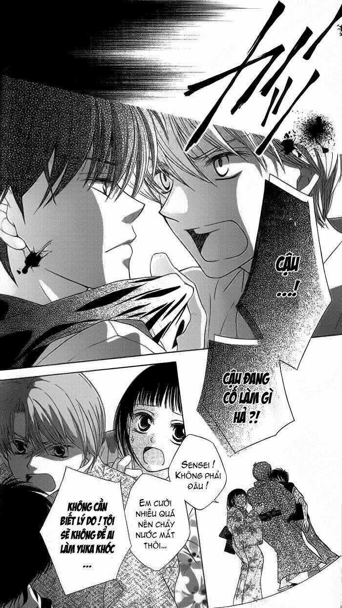 Sugar Family - Chapter 17 - Trang 31