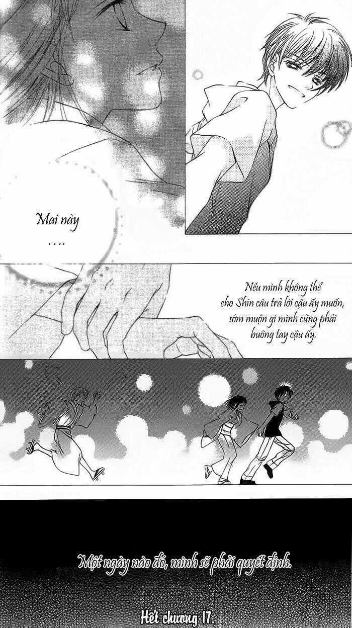 Sugar Family - Chapter 17 - Trang 33