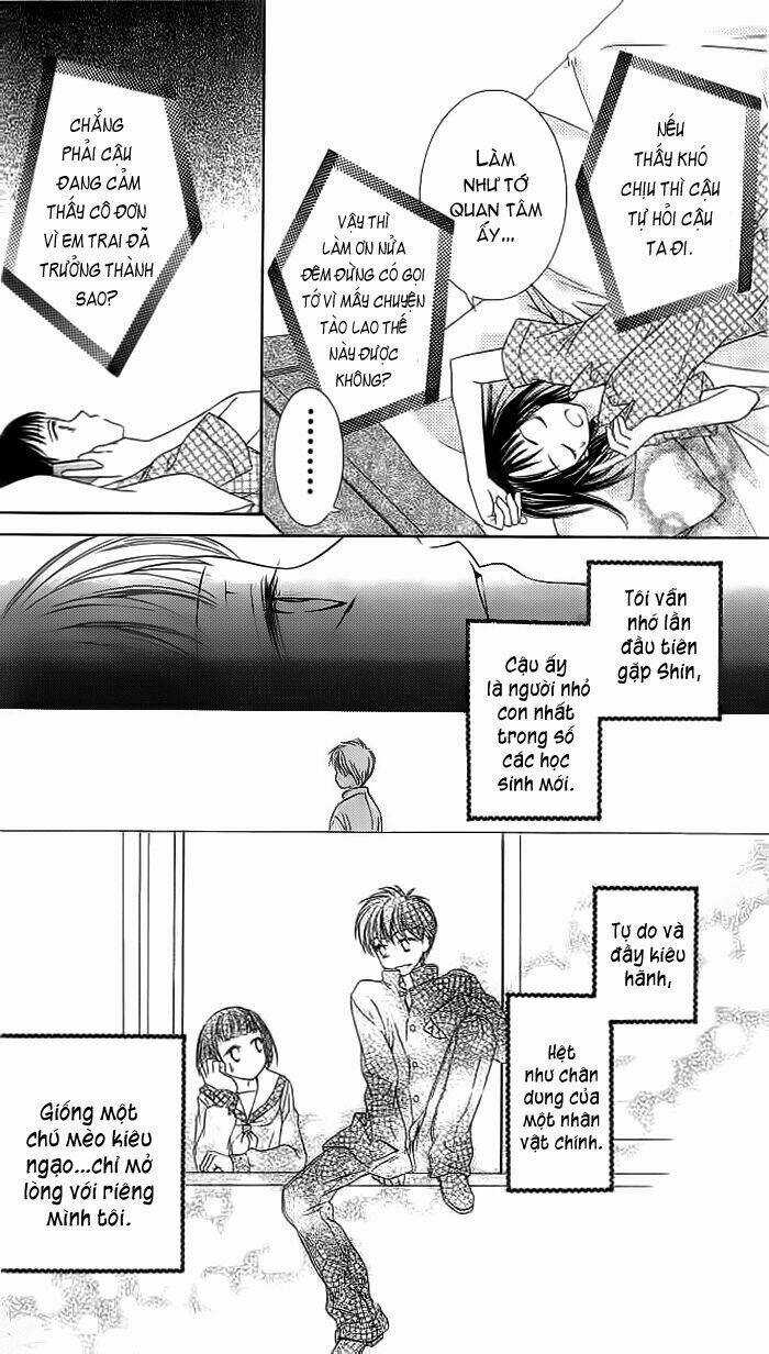 Sugar Family - Chapter 17 - Trang 6