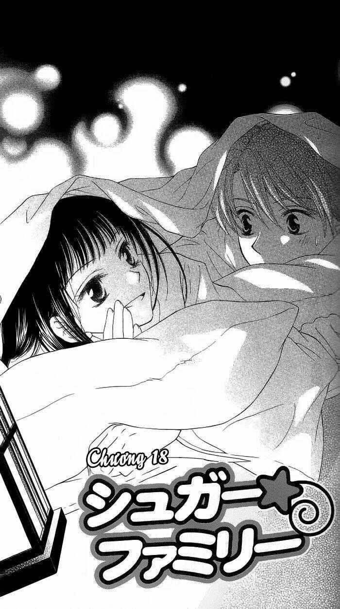 Sugar Family - Chapter 18 - Trang 1