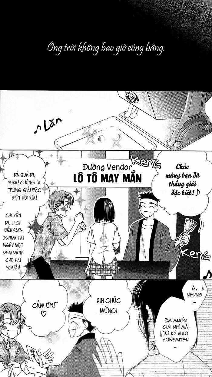 Sugar Family - Chapter 18 - Trang 2