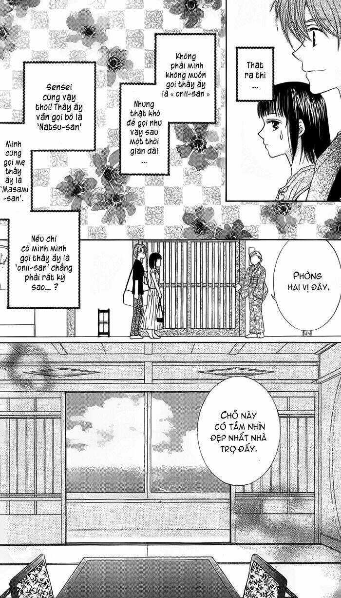 Sugar Family - Chapter 18 - Trang 14