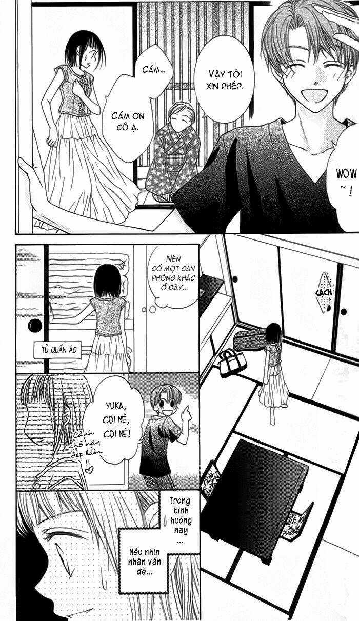Sugar Family - Chapter 18 - Trang 15