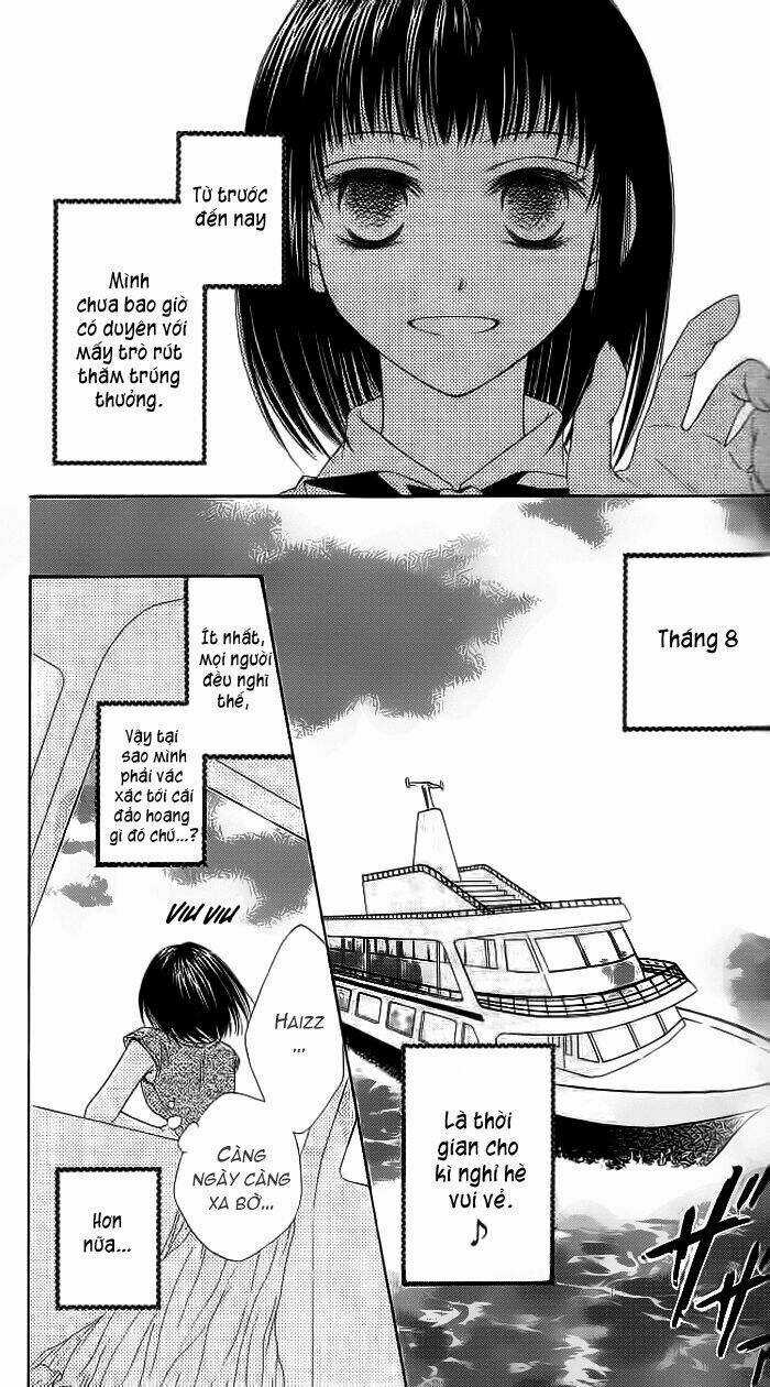 Sugar Family - Chapter 18 - Trang 3