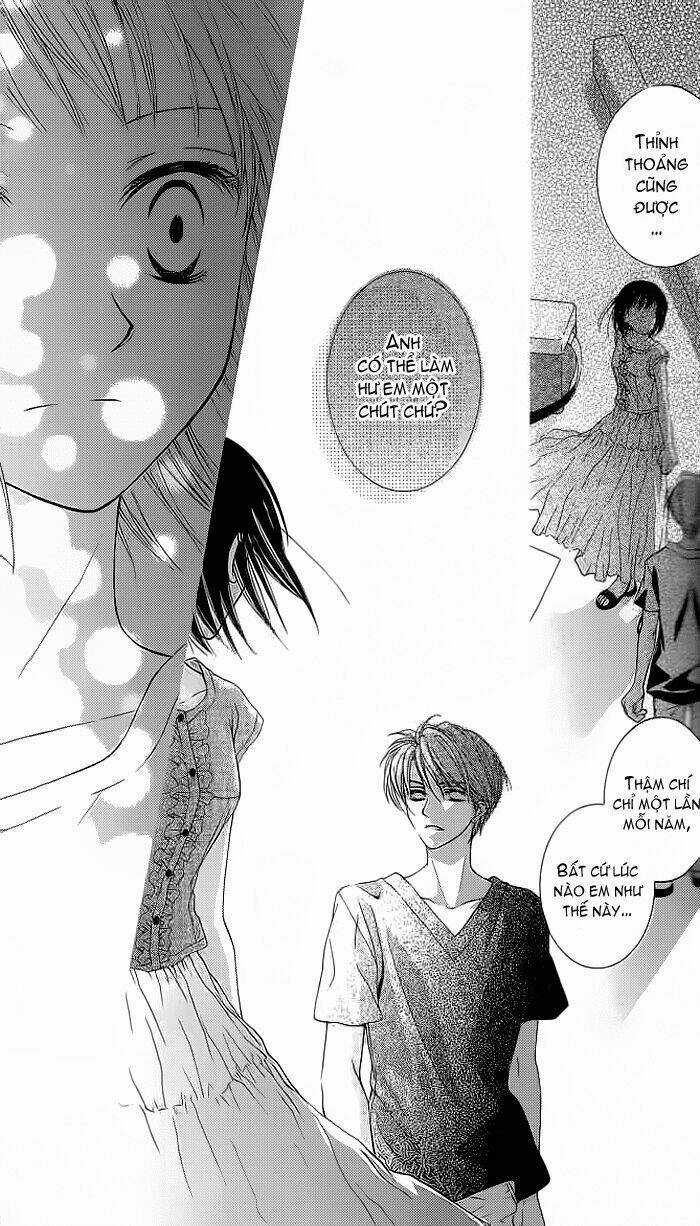 Sugar Family - Chapter 18 - Trang 21