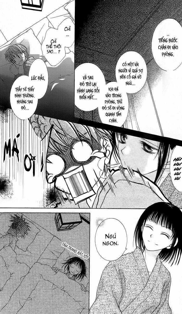 Sugar Family - Chapter 18 - Trang 27