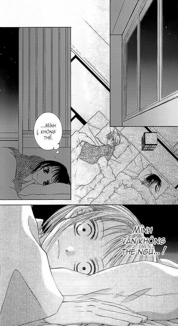 Sugar Family - Chapter 18 - Trang 28