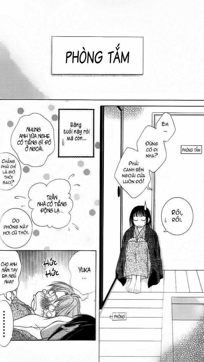 Sugar Family - Chapter 18 - Trang 30