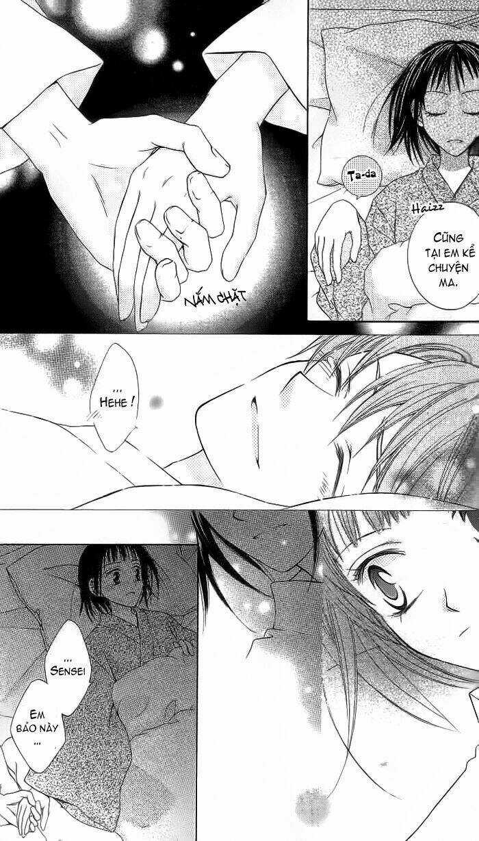 Sugar Family - Chapter 18 - Trang 31