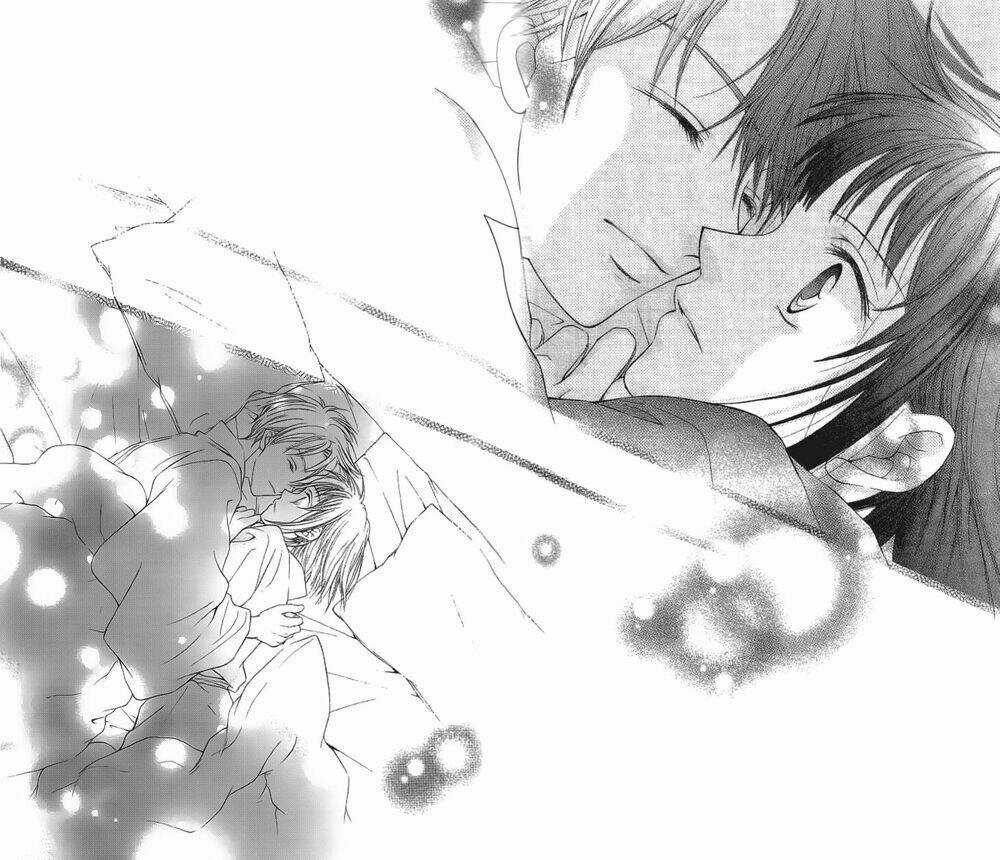 Sugar Family - Chapter 18 - Trang 34