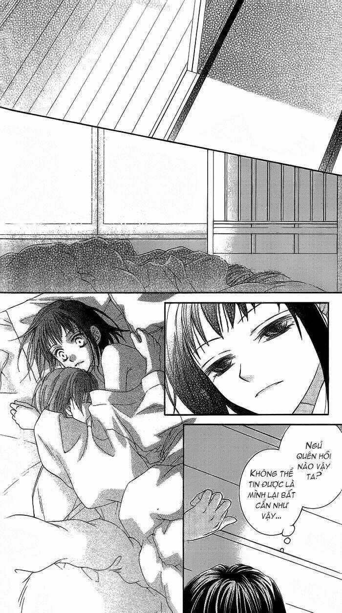 Sugar Family - Chapter 18 - Trang 36