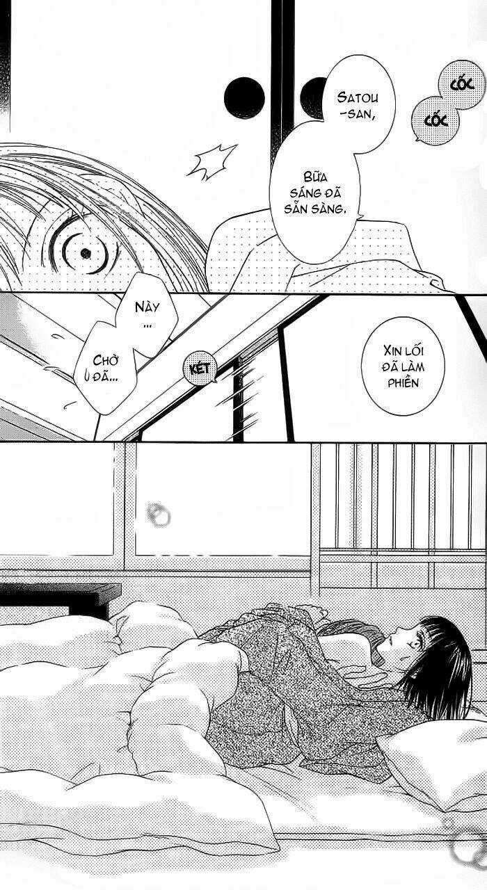 Sugar Family - Chapter 18 - Trang 37