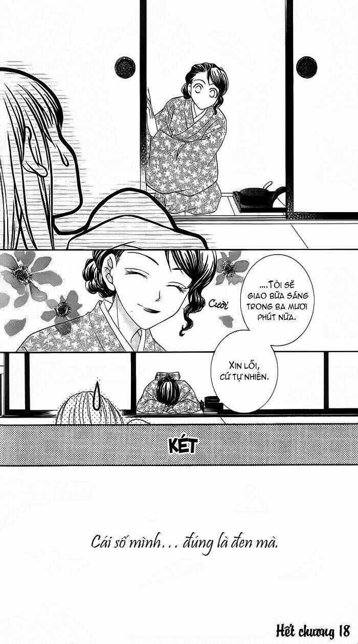 Sugar Family - Chapter 18 - Trang 38