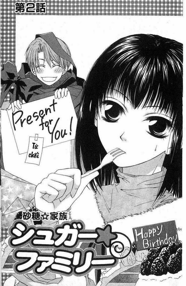 Sugar Family - Chapter 2 - Trang 1