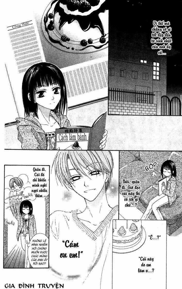 Sugar Family - Chapter 2 - Trang 13