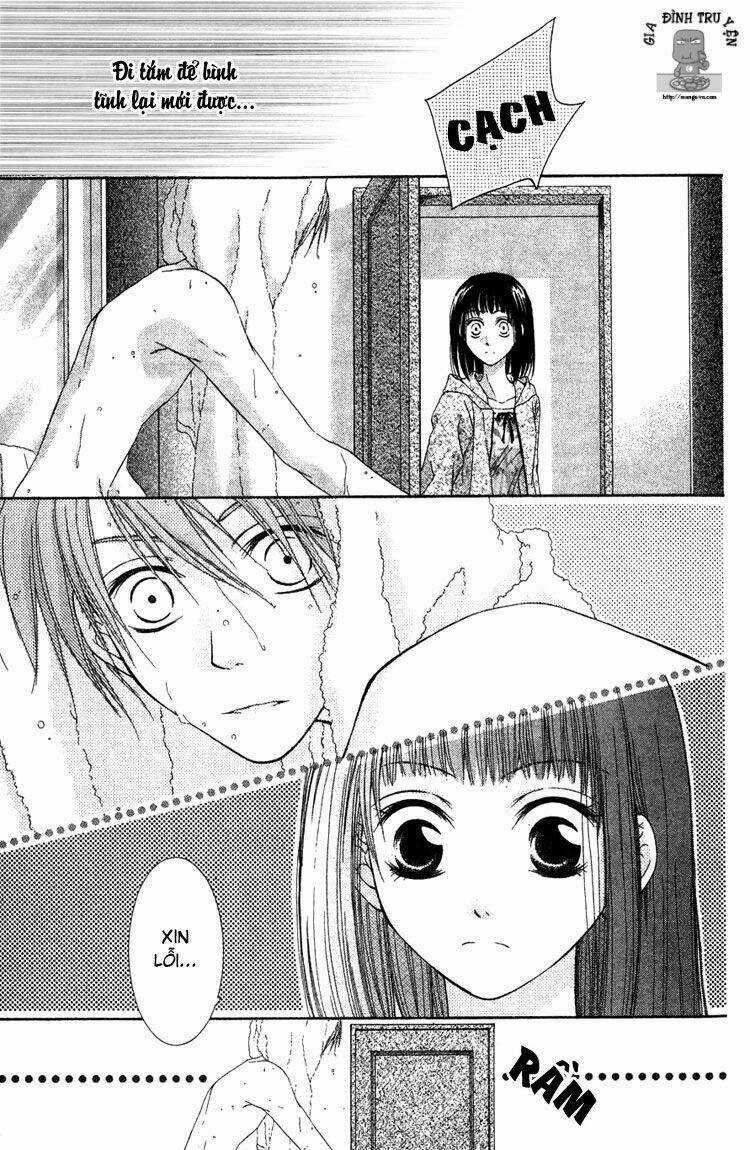 Sugar Family - Chapter 2 - Trang 14