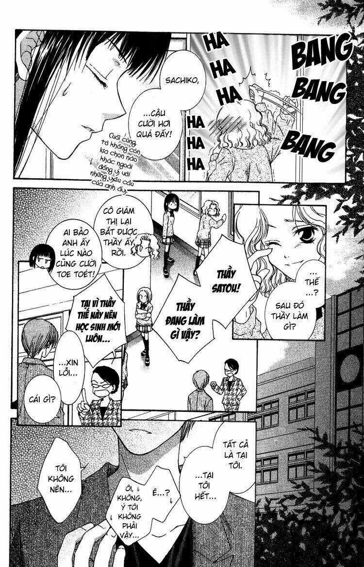 Sugar Family - Chapter 2 - Trang 15