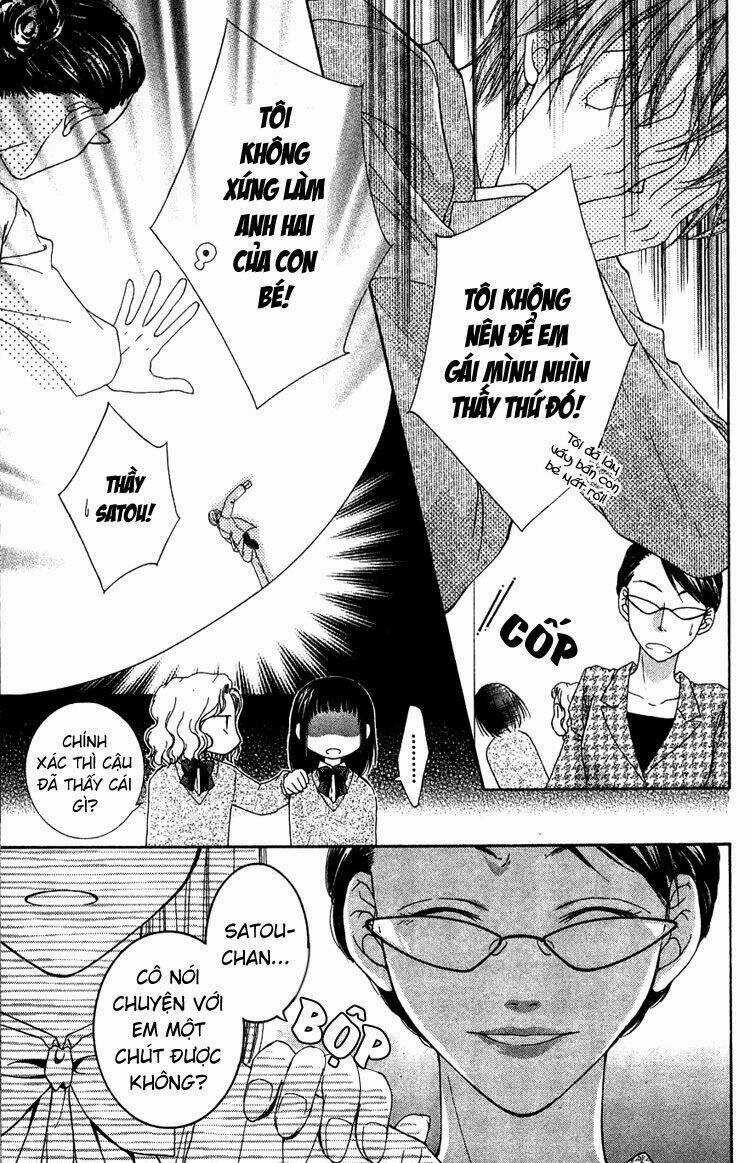 Sugar Family - Chapter 2 - Trang 16