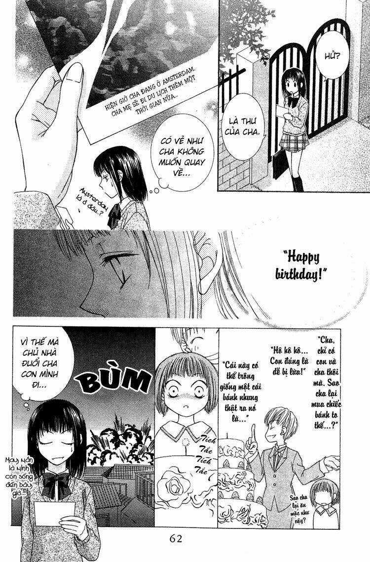 Sugar Family - Chapter 2 - Trang 19