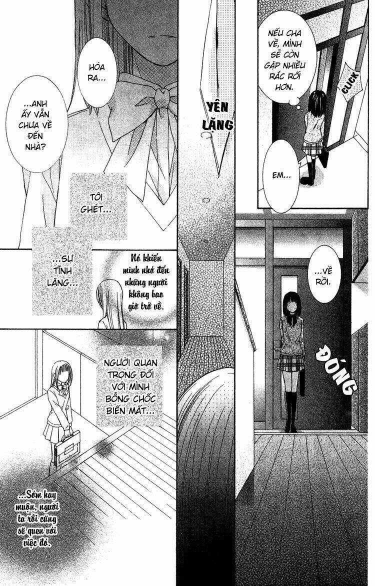 Sugar Family - Chapter 2 - Trang 20