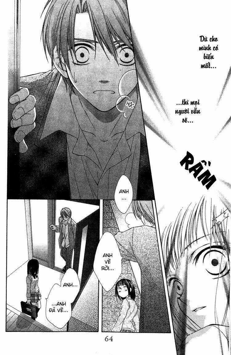 Sugar Family - Chapter 2 - Trang 21