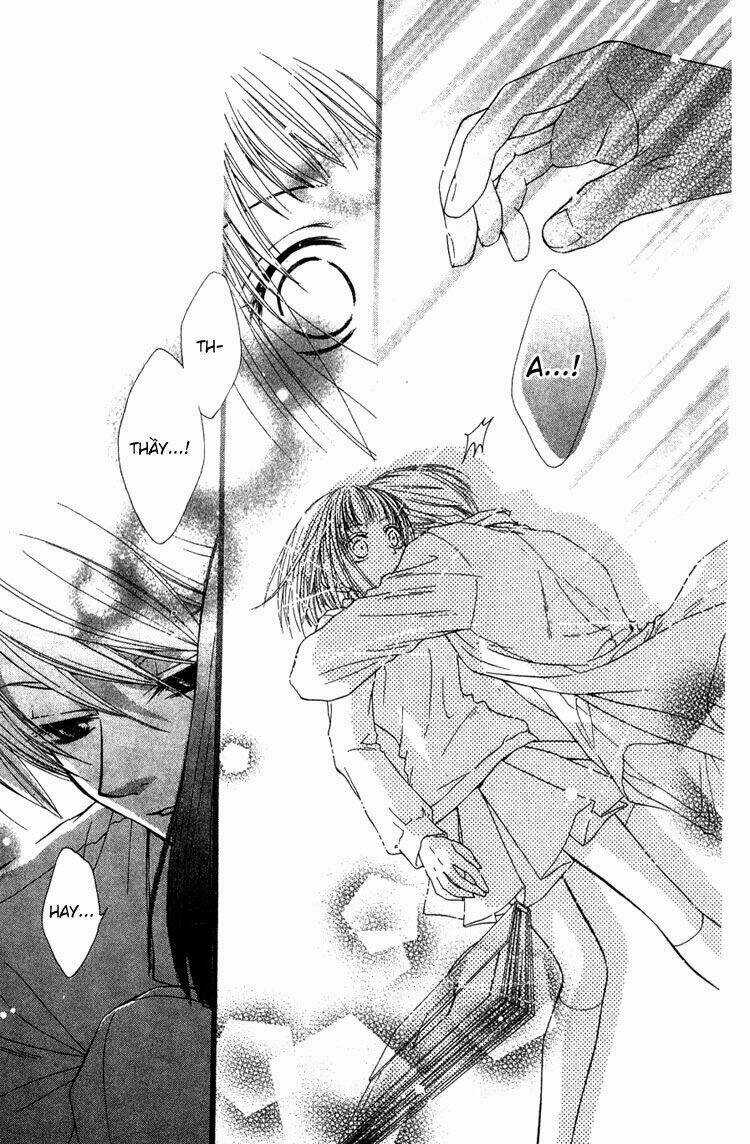 Sugar Family - Chapter 2 - Trang 22