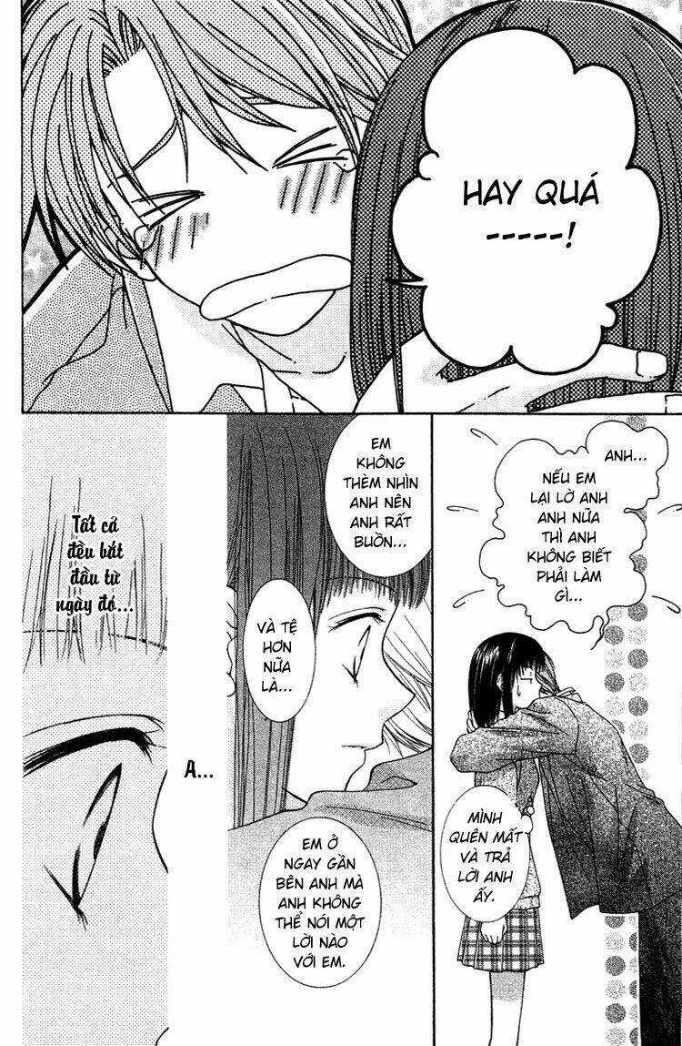 Sugar Family - Chapter 2 - Trang 23