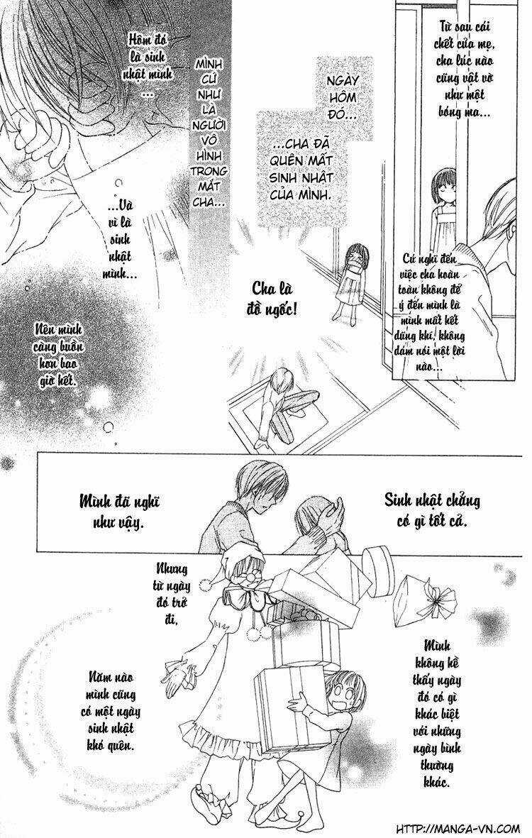 Sugar Family - Chapter 2 - Trang 24