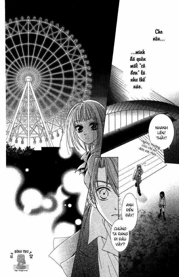 Sugar Family - Chapter 2 - Trang 25