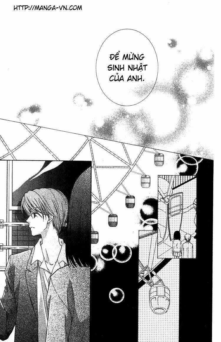 Sugar Family - Chapter 2 - Trang 26