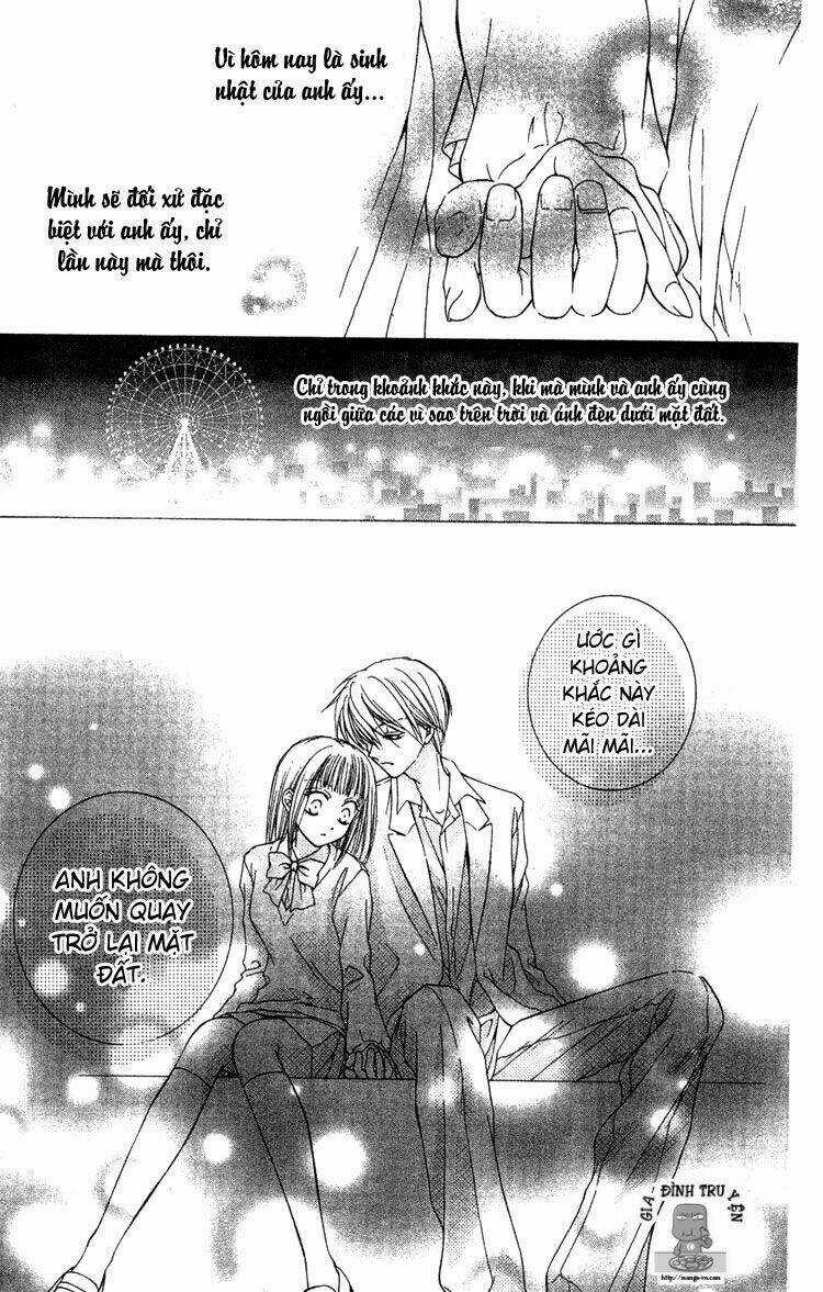 Sugar Family - Chapter 2 - Trang 29