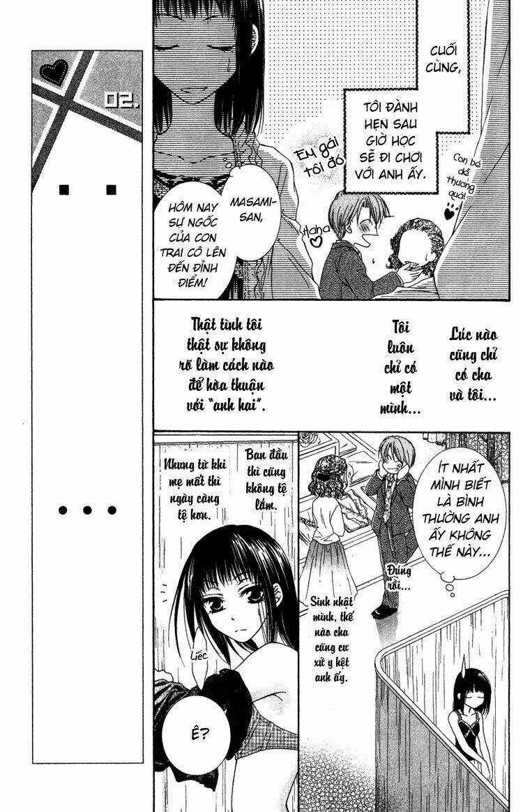 Sugar Family - Chapter 2 - Trang 7