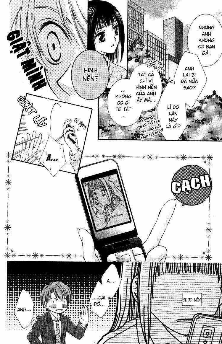 Sugar Family - Chapter 2 - Trang 9