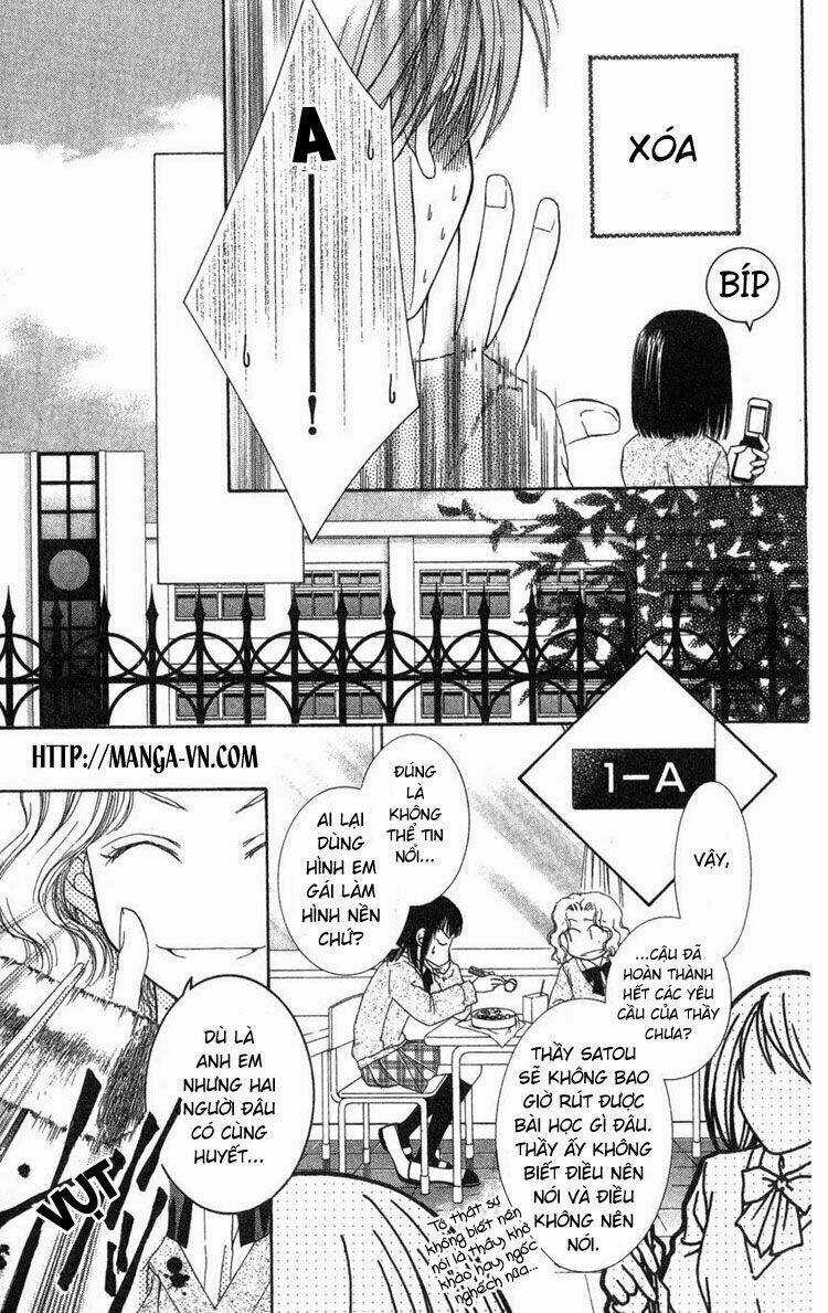 Sugar Family - Chapter 2 - Trang 10