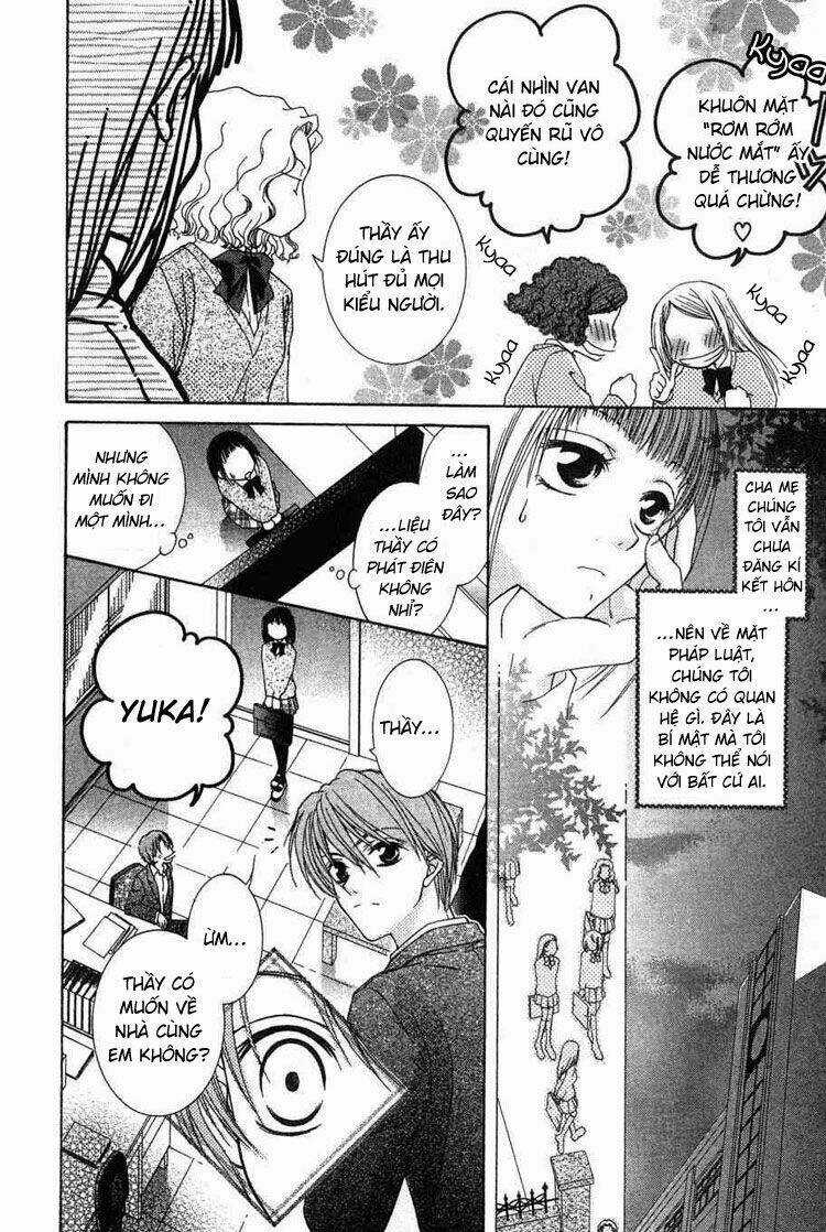 Sugar Family - Chapter 3 - Trang 13