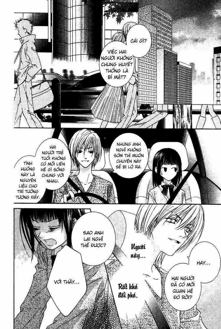 Sugar Family - Chapter 3 - Trang 17