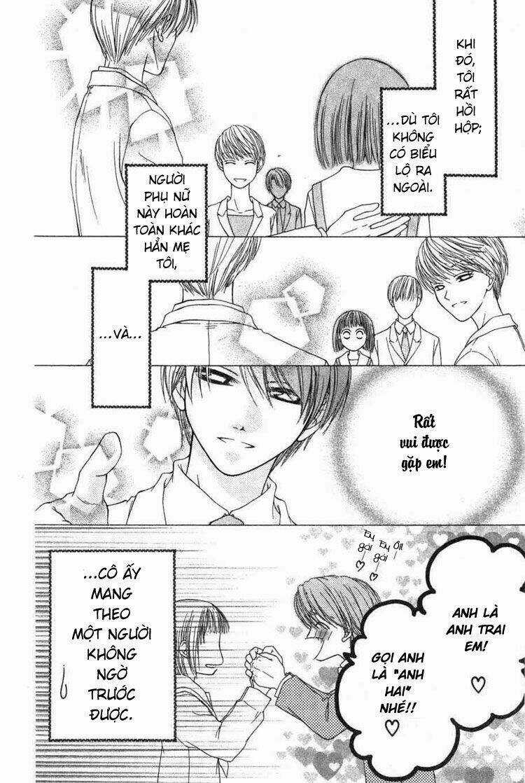 Sugar Family - Chapter 3 - Trang 3