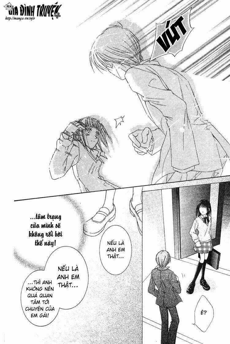 Sugar Family - Chapter 3 - Trang 21