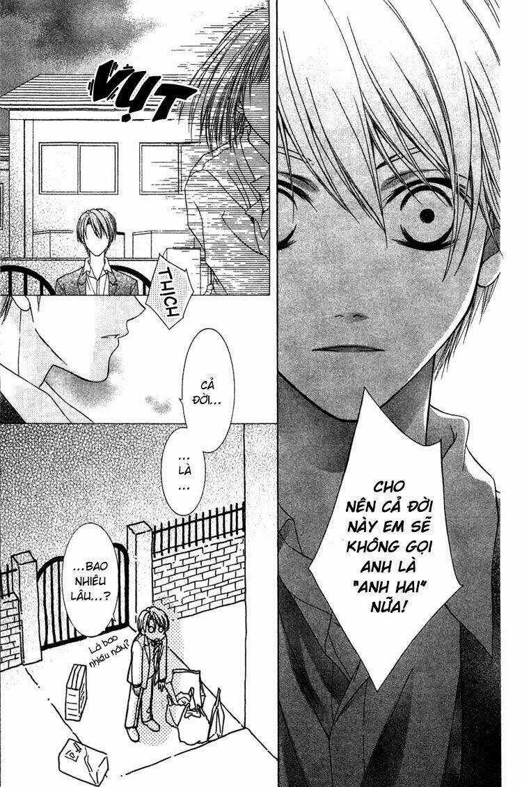 Sugar Family - Chapter 3 - Trang 22