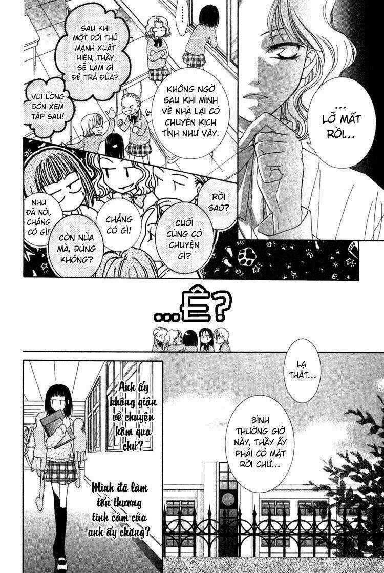 Sugar Family - Chapter 3 - Trang 23