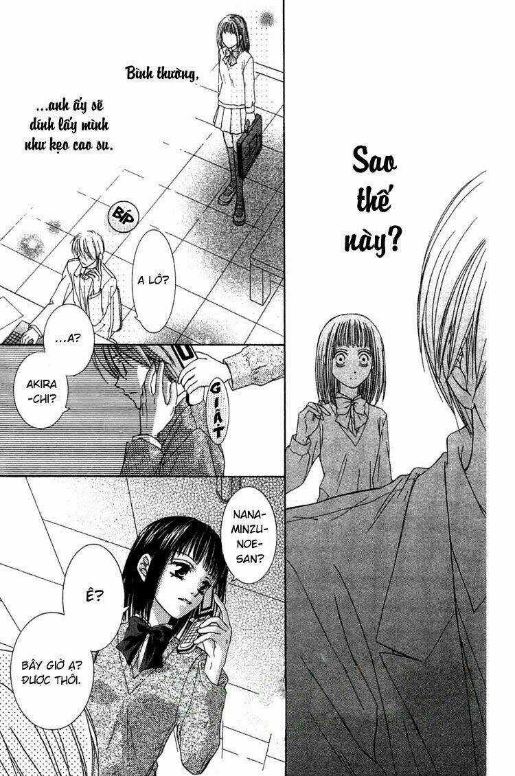 Sugar Family - Chapter 3 - Trang 26