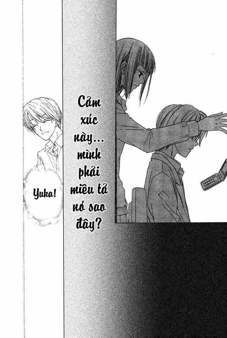 Sugar Family - Chapter 3 - Trang 27