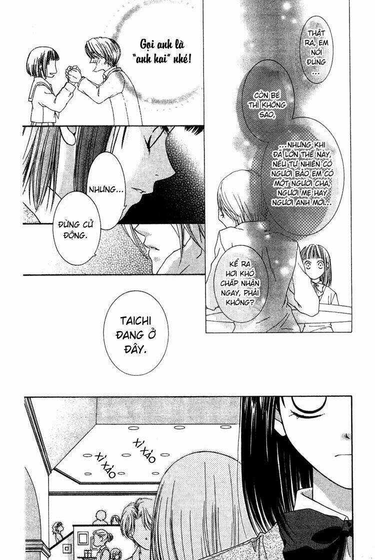 Sugar Family - Chapter 3 - Trang 29