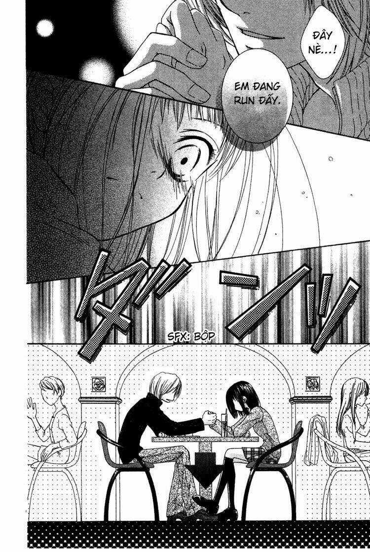 Sugar Family - Chapter 3 - Trang 31