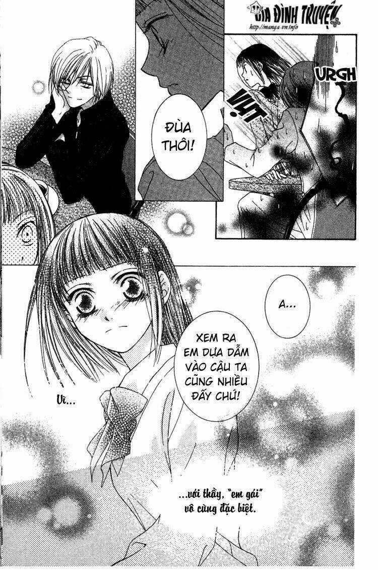 Sugar Family - Chapter 3 - Trang 32