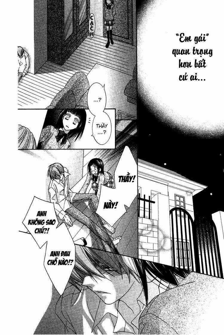 Sugar Family - Chapter 3 - Trang 33