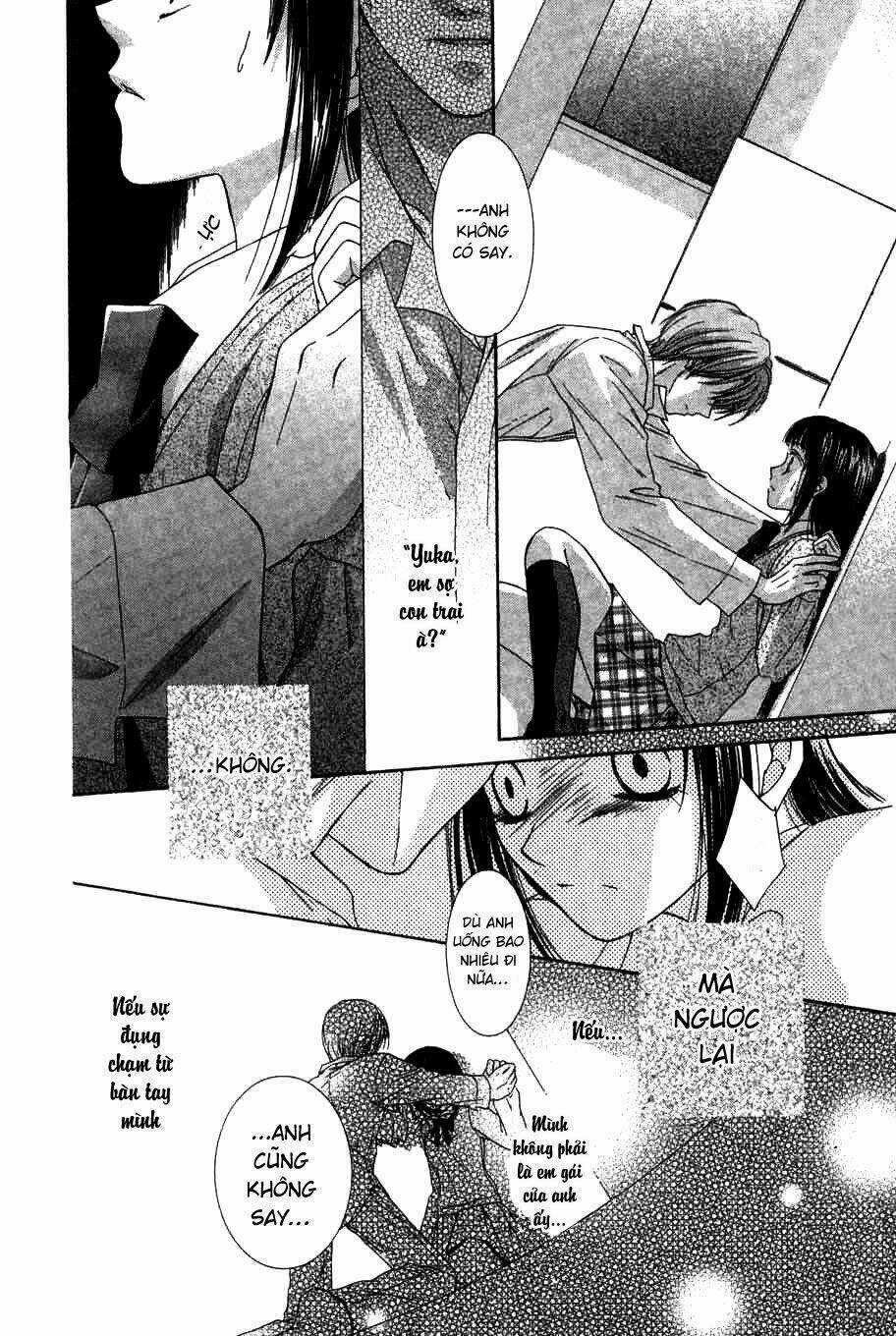 Sugar Family - Chapter 3 - Trang 35