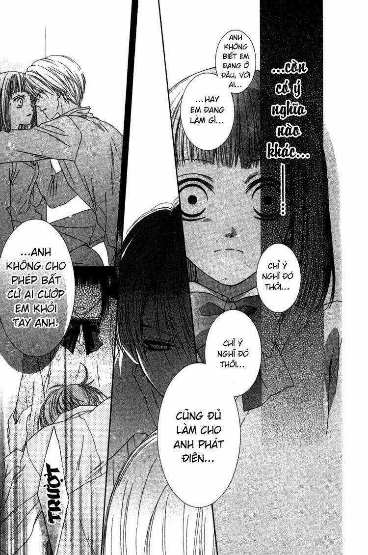 Sugar Family - Chapter 3 - Trang 36