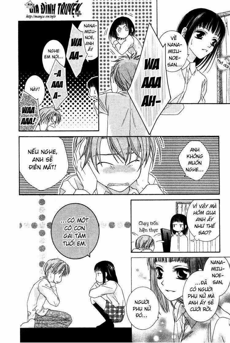 Sugar Family - Chapter 3 - Trang 38