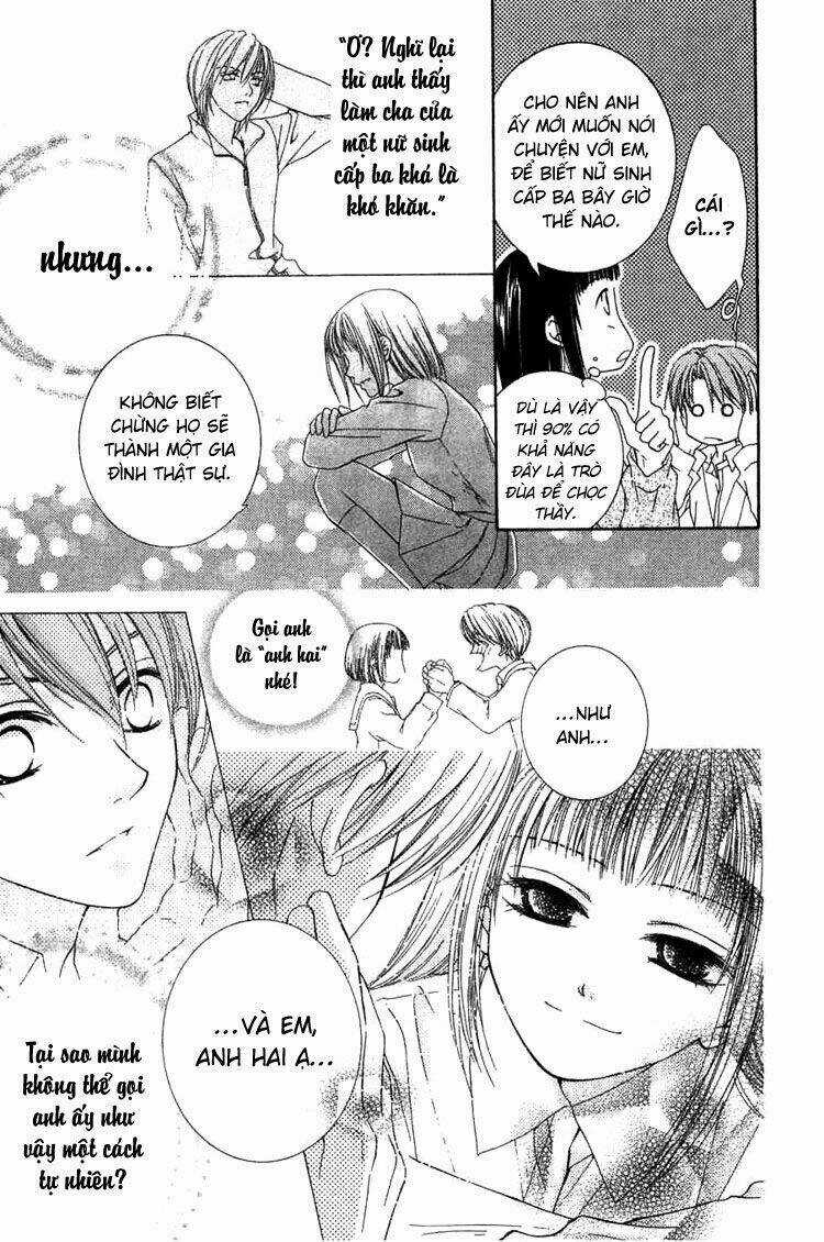 Sugar Family - Chapter 3 - Trang 39